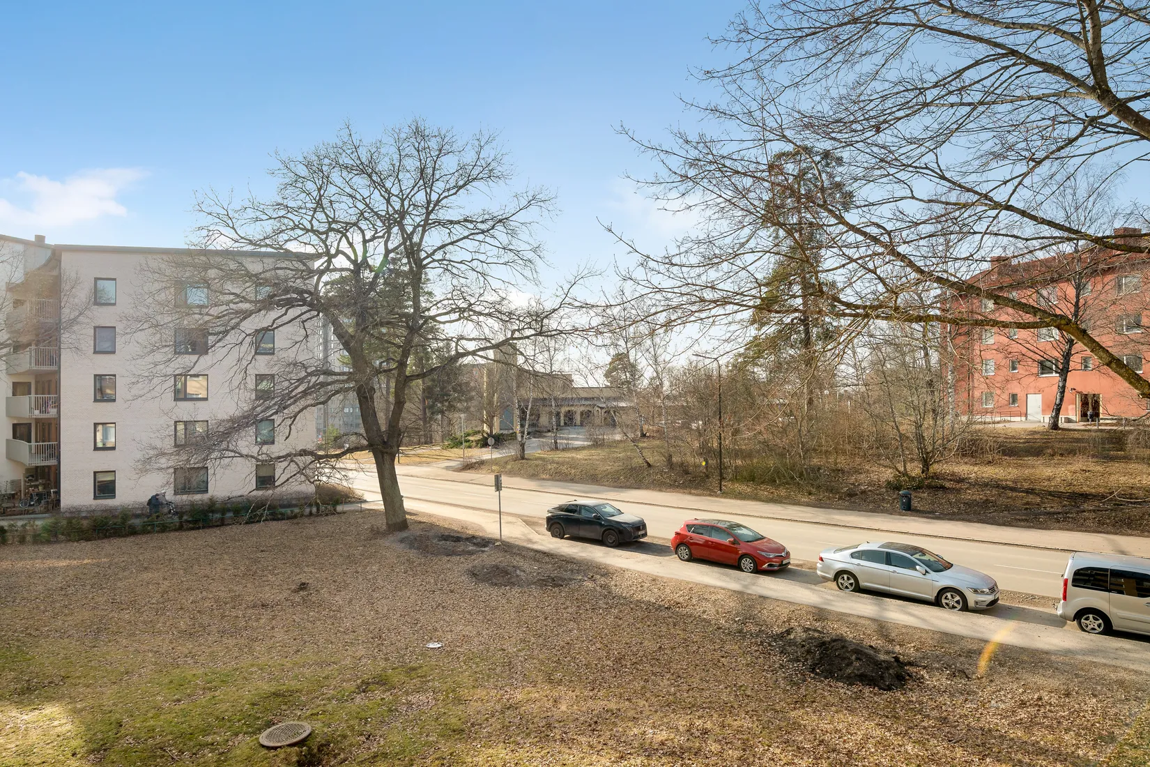 Bostadsrätt, Rondellen 5, Kallhäll, Järfälla