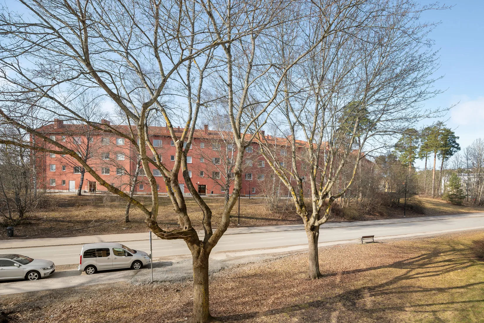 Bostadsrätt, Rondellen 5, Kallhäll, Järfälla