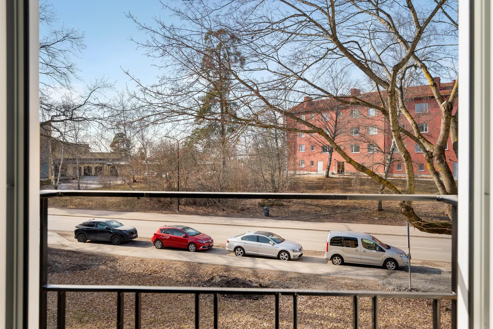 Bostadsrätt, Rondellen 5, Kallhäll, Järfälla