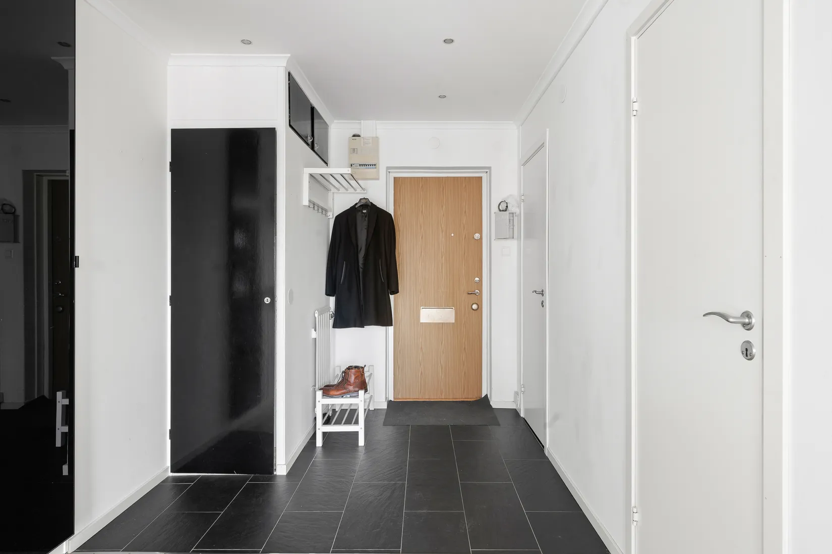 Bostadsrätt, Rondellen 5, Kallhäll, Järfälla