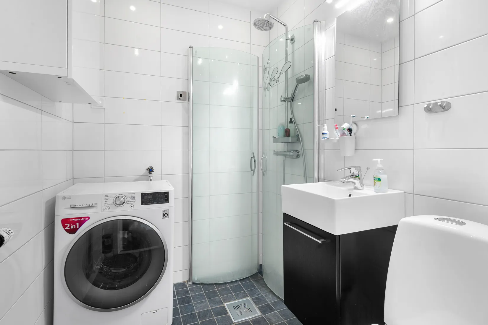 Bostadsrätt, Rondellen 5, Kallhäll, Järfälla