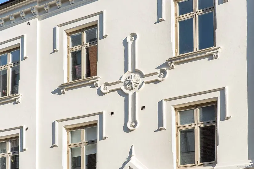 Bostadsrätt, Persgatan 58, Centrum - Norr, Helsingborg