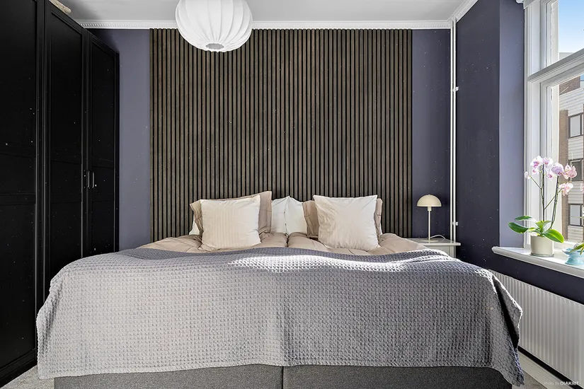 Bostadsrätt, Persgatan 58, Centrum - Norr, Helsingborg