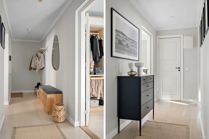 Bostadsrätt, Persgatan 58, Centrum - Norr, Helsingborg