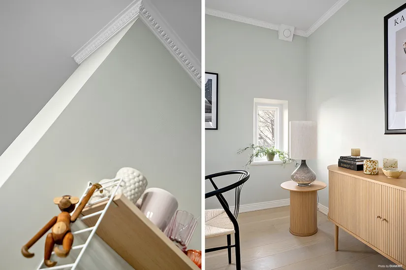 Bostadsrätt, Persgatan 58, Centrum - Norr, Helsingborg