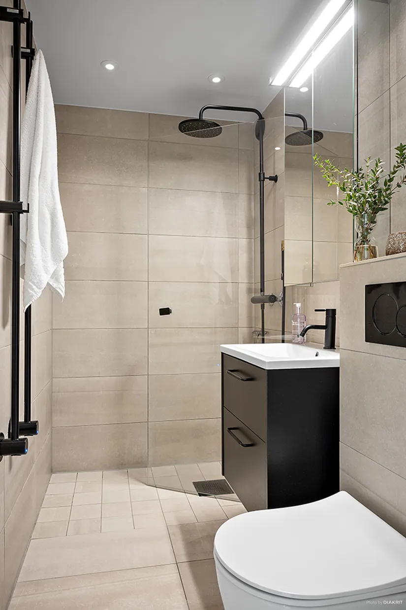 Bostadsrätt, Persgatan 58, Centrum - Norr, Helsingborg