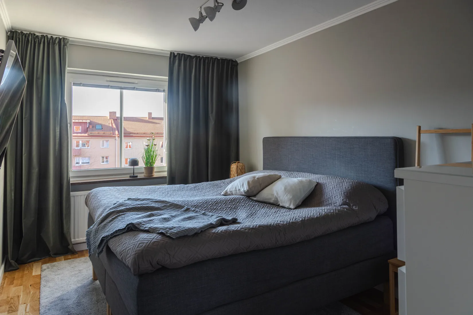 Bostadsrätt, Källgatan 4A, Nyfors/Tunavallen, Eskilstuna