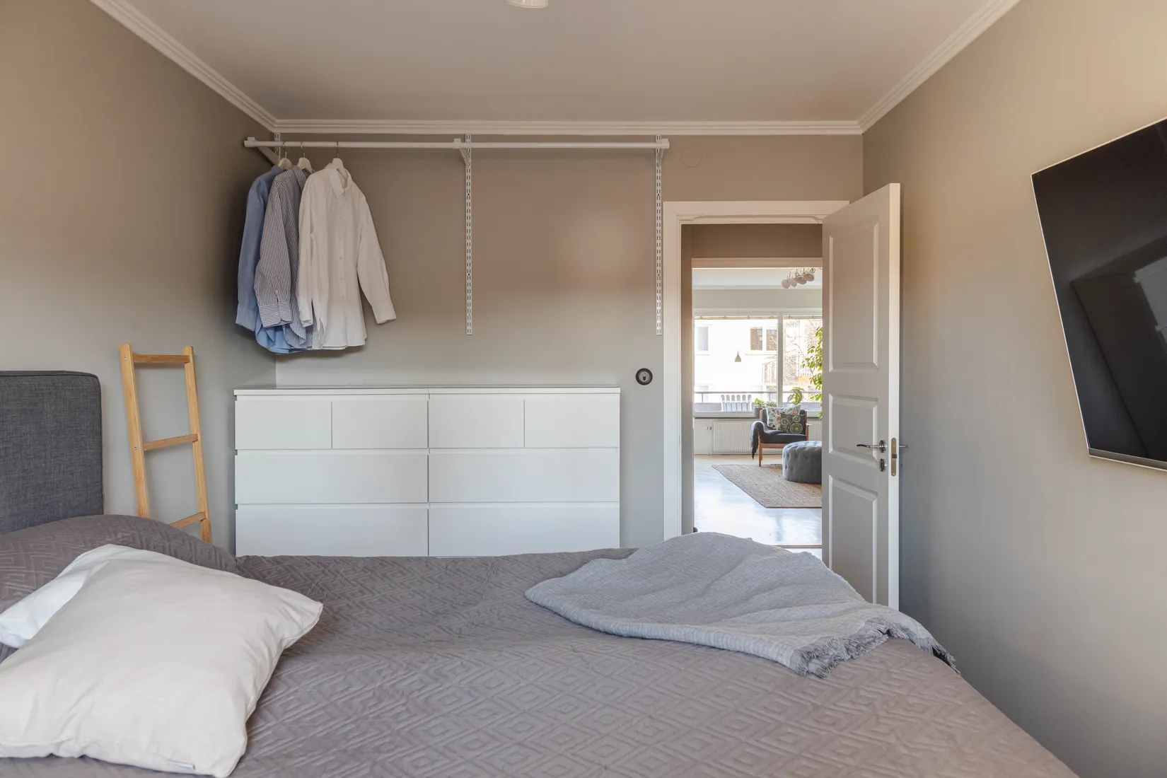 Bostadsrätt, Källgatan 4A, Nyfors/Tunavallen, Eskilstuna