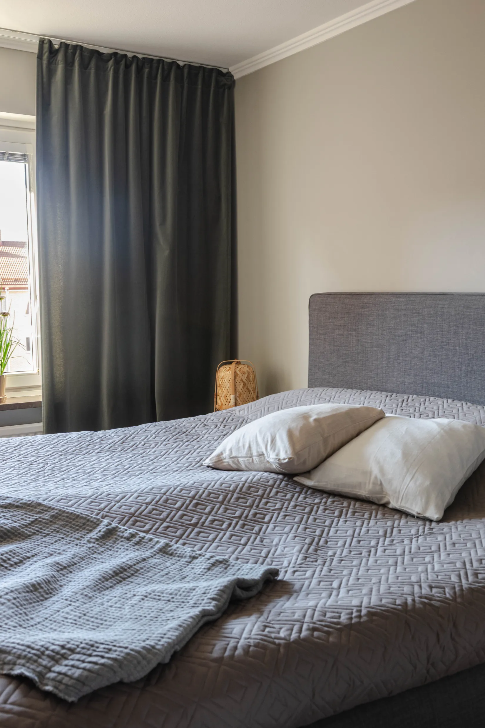 Bostadsrätt, Källgatan 4A, Nyfors/Tunavallen, Eskilstuna