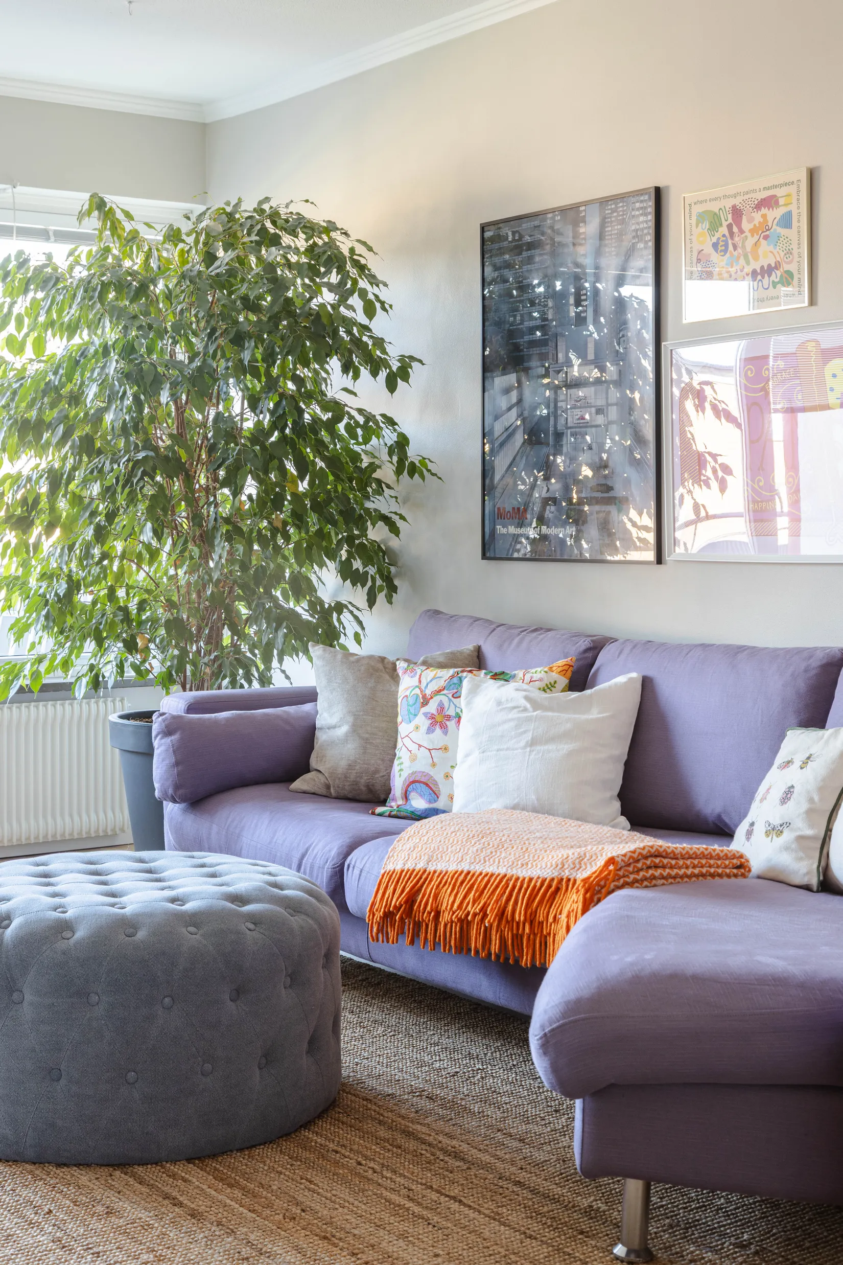 Bostadsrätt, Källgatan 4A, Nyfors/Tunavallen, Eskilstuna