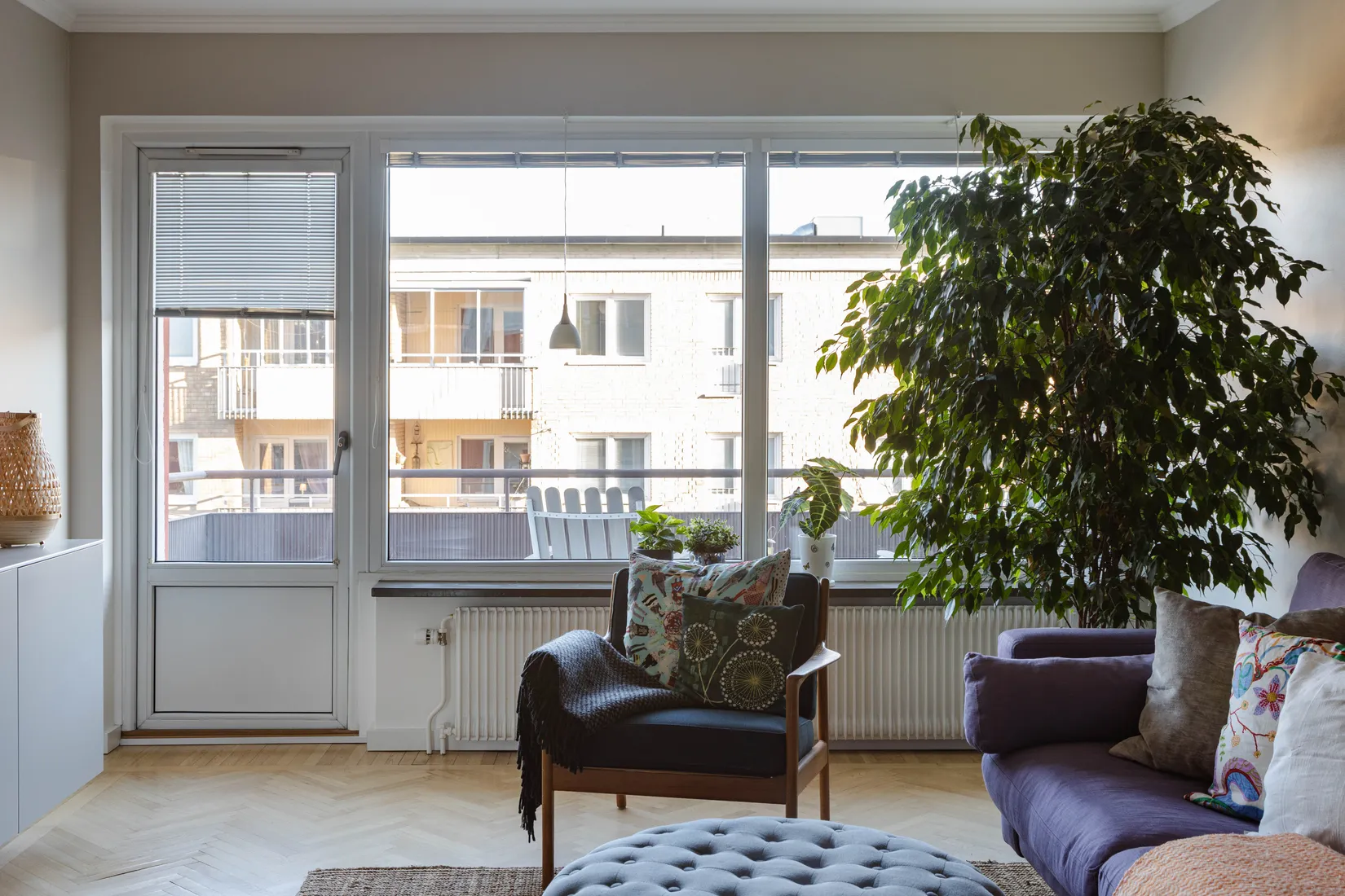 Bostadsrätt, Källgatan 4A, Nyfors/Tunavallen, Eskilstuna