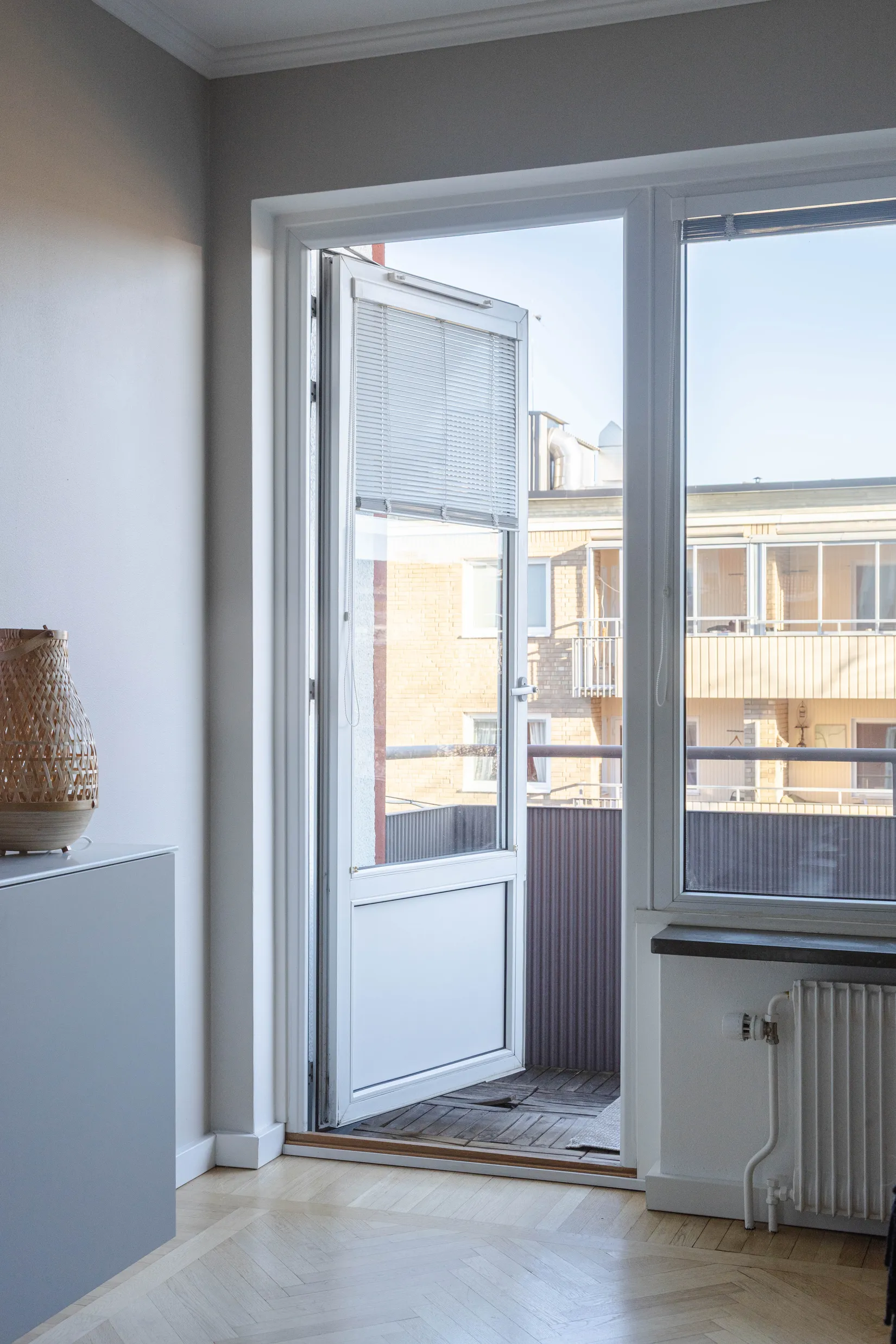 Bostadsrätt, Källgatan 4A, Nyfors/Tunavallen, Eskilstuna