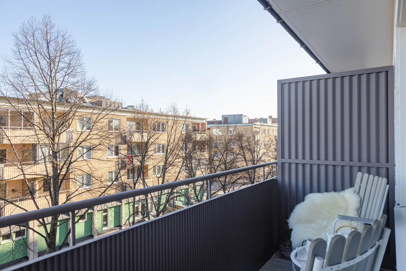 Bostadsrätt, Källgatan 4A, Nyfors/Tunavallen, Eskilstuna