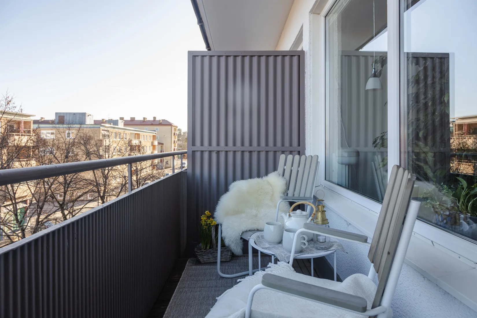 Bostadsrätt, Källgatan 4A, Nyfors/Tunavallen, Eskilstuna