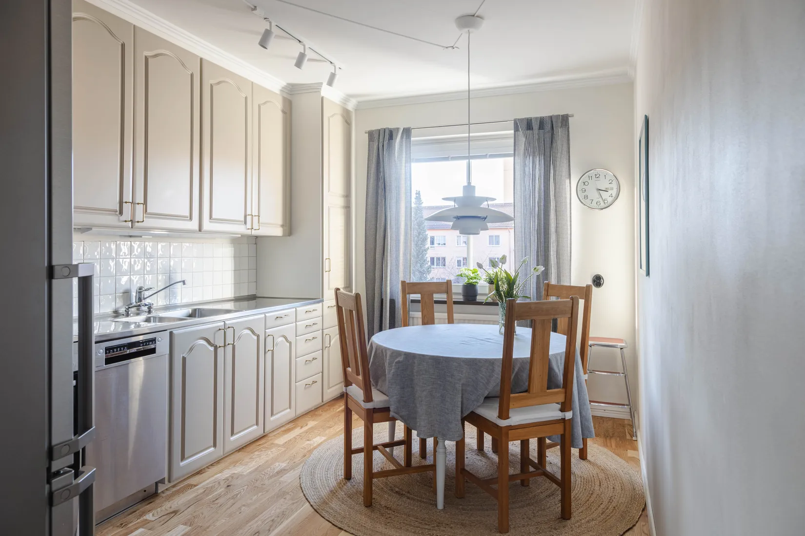 Bostadsrätt, Källgatan 4A, Nyfors/Tunavallen, Eskilstuna