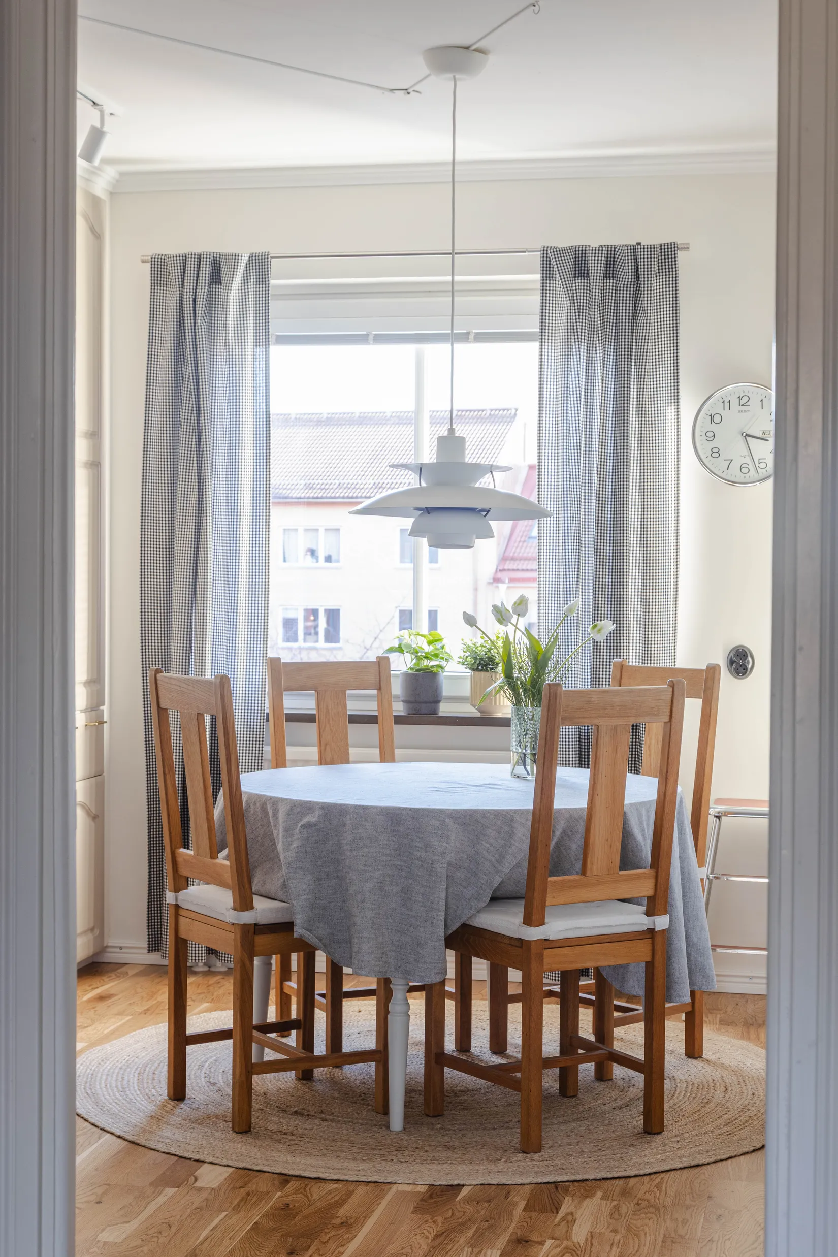 Bostadsrätt, Källgatan 4A, Nyfors/Tunavallen, Eskilstuna