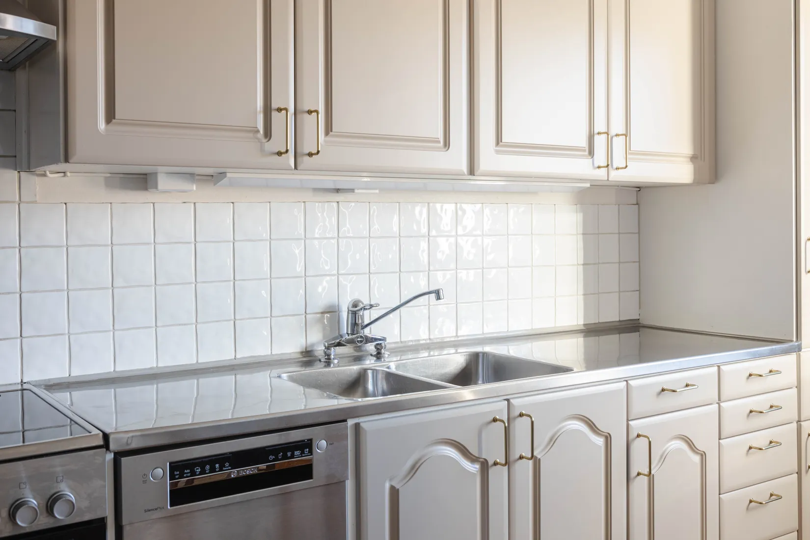 Bostadsrätt, Källgatan 4A, Nyfors/Tunavallen, Eskilstuna