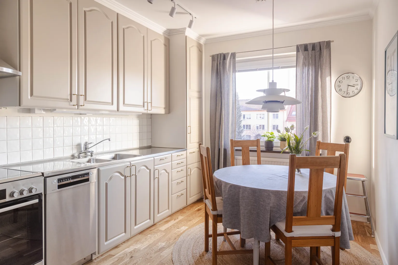 Bostadsrätt, Källgatan 4A, Nyfors/Tunavallen, Eskilstuna