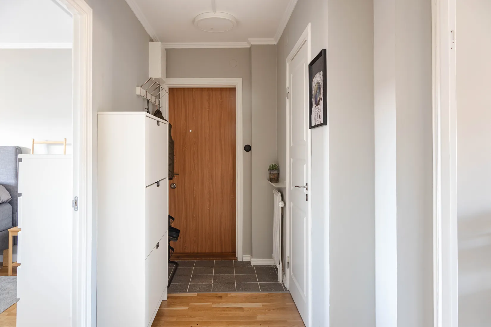 Bostadsrätt, Källgatan 4A, Nyfors/Tunavallen, Eskilstuna