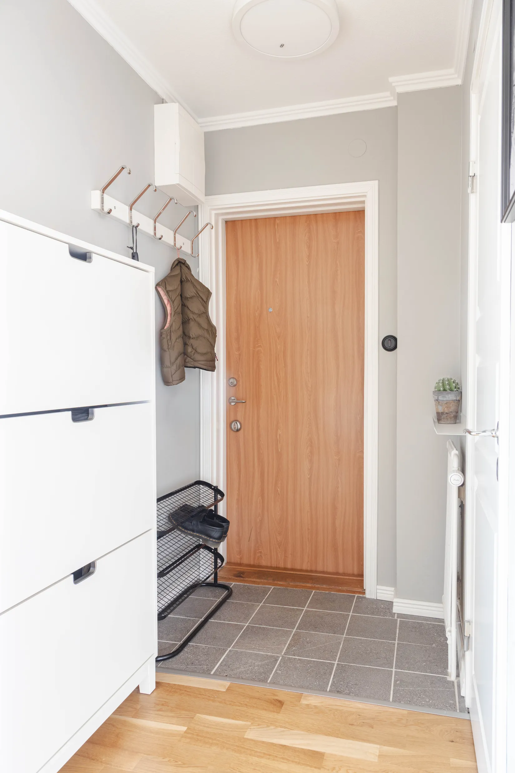 Bostadsrätt, Källgatan 4A, Nyfors/Tunavallen, Eskilstuna