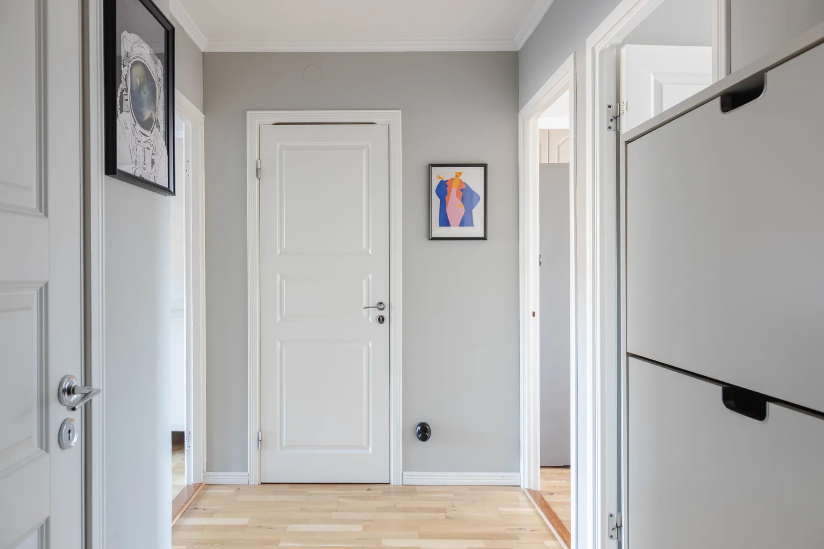 Bostadsrätt, Källgatan 4A, Nyfors/Tunavallen, Eskilstuna