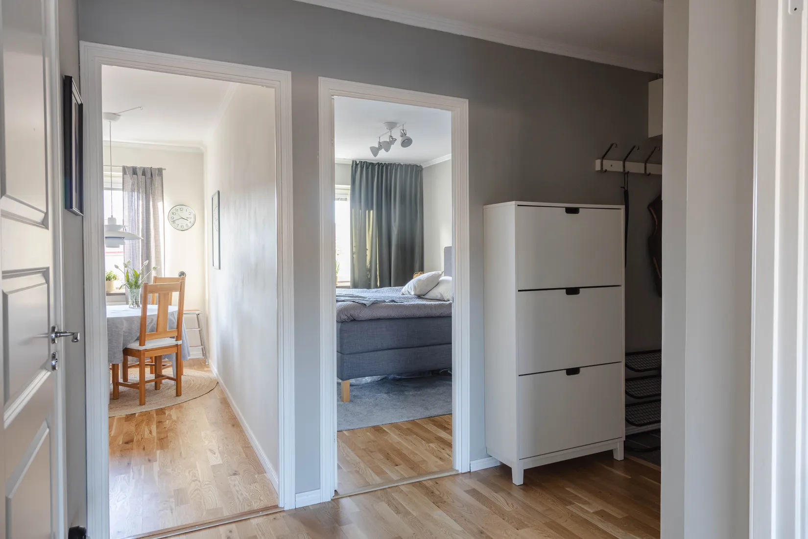 Bostadsrätt, Källgatan 4A, Nyfors/Tunavallen, Eskilstuna