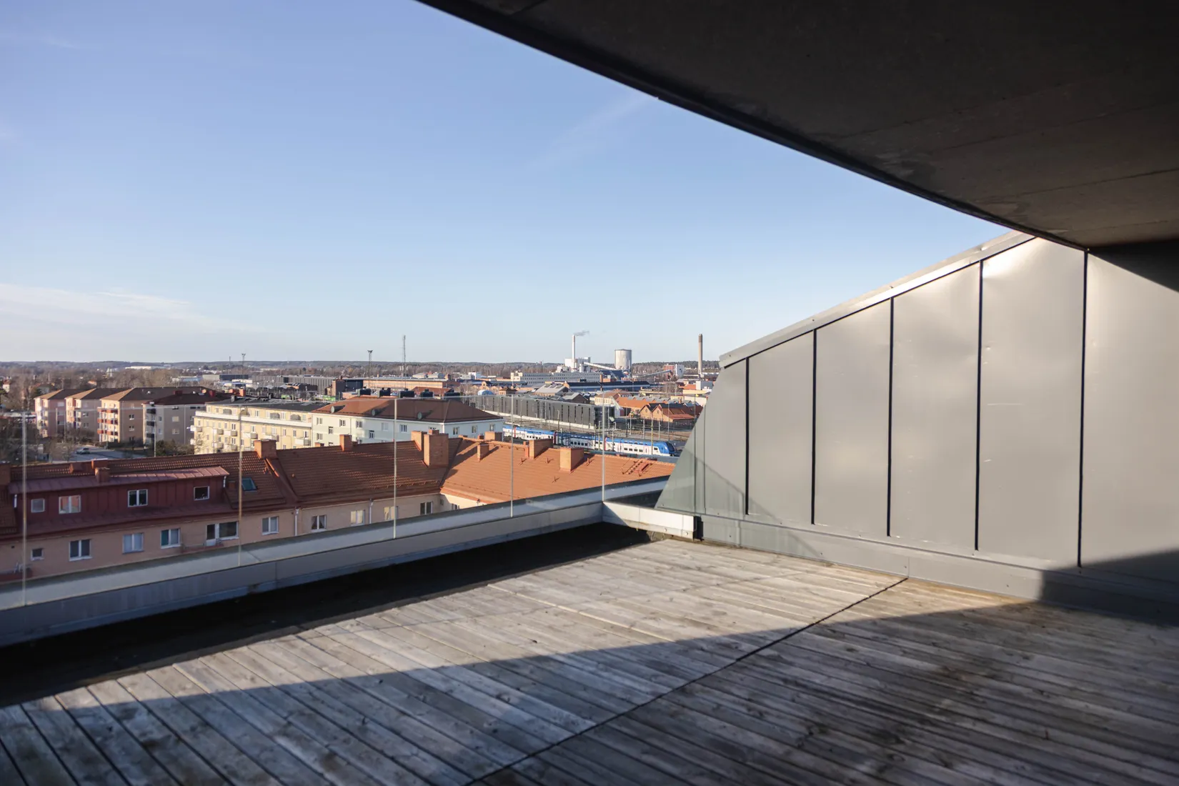 Bostadsrätt, Källgatan 4A, Nyfors/Tunavallen, Eskilstuna