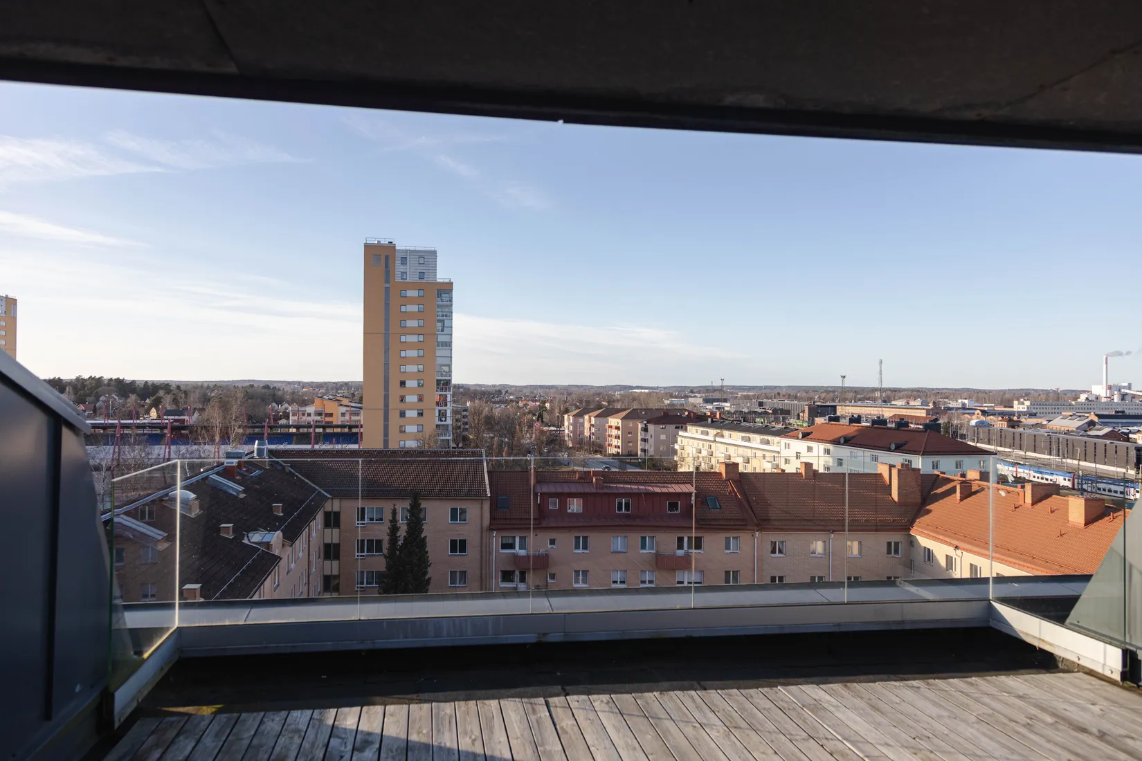 Bostadsrätt, Källgatan 4A, Nyfors/Tunavallen, Eskilstuna