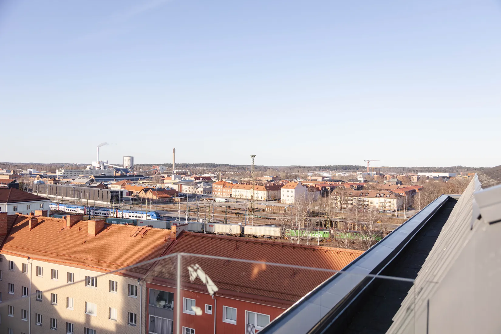 Bostadsrätt, Källgatan 4A, Nyfors/Tunavallen, Eskilstuna