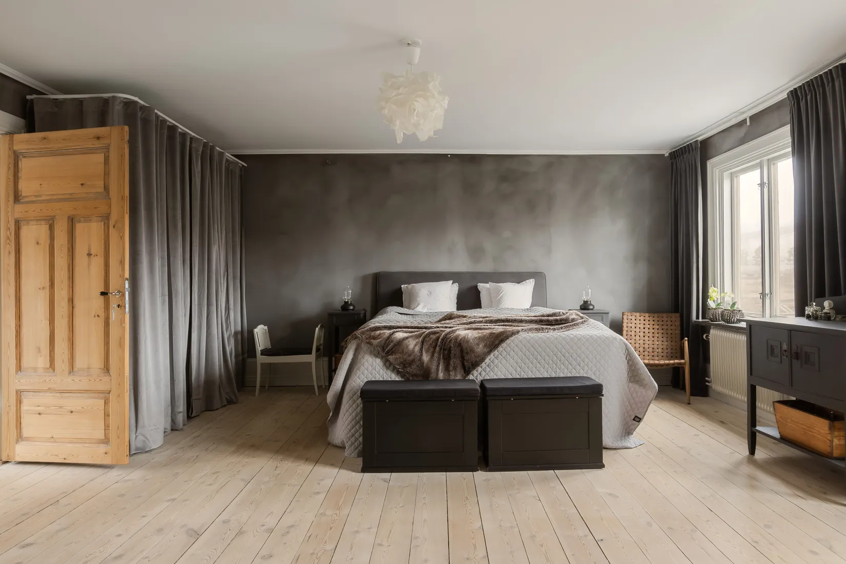 Villa, Slottsgatan 7, Centralt, Nyköping