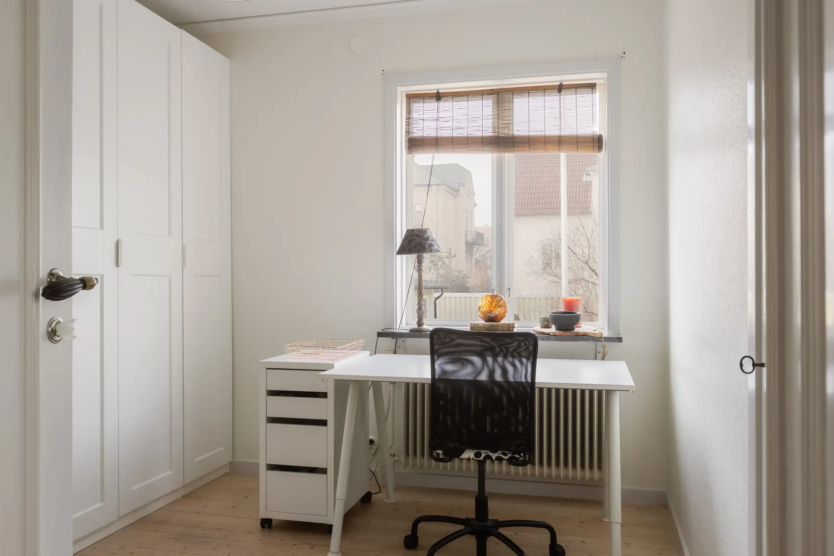 Villa, Slottsgatan 7, Centralt, Nyköping