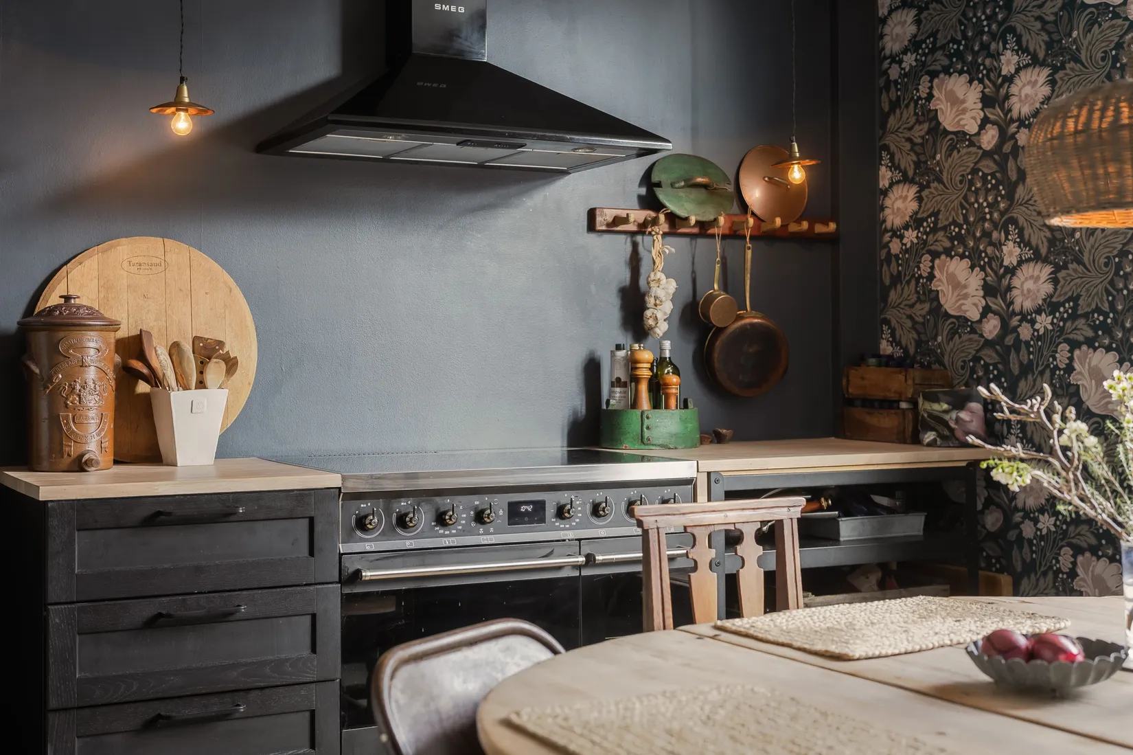 Villa, Slottsgatan 7, Centralt, Nyköping