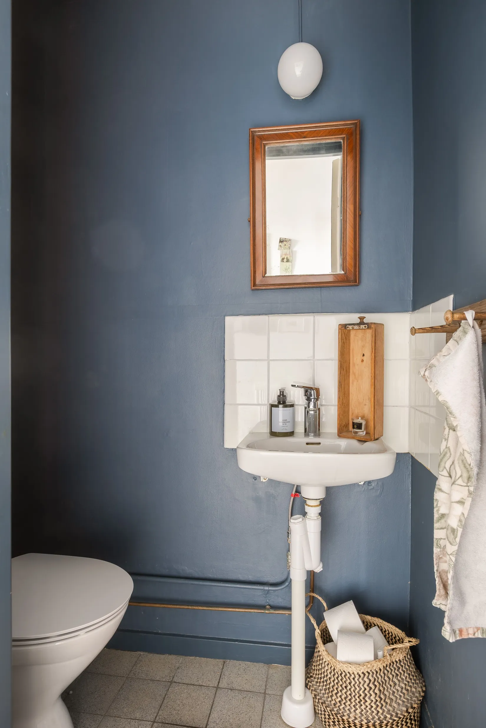 Villa, Slottsgatan 7, Centralt, Nyköping