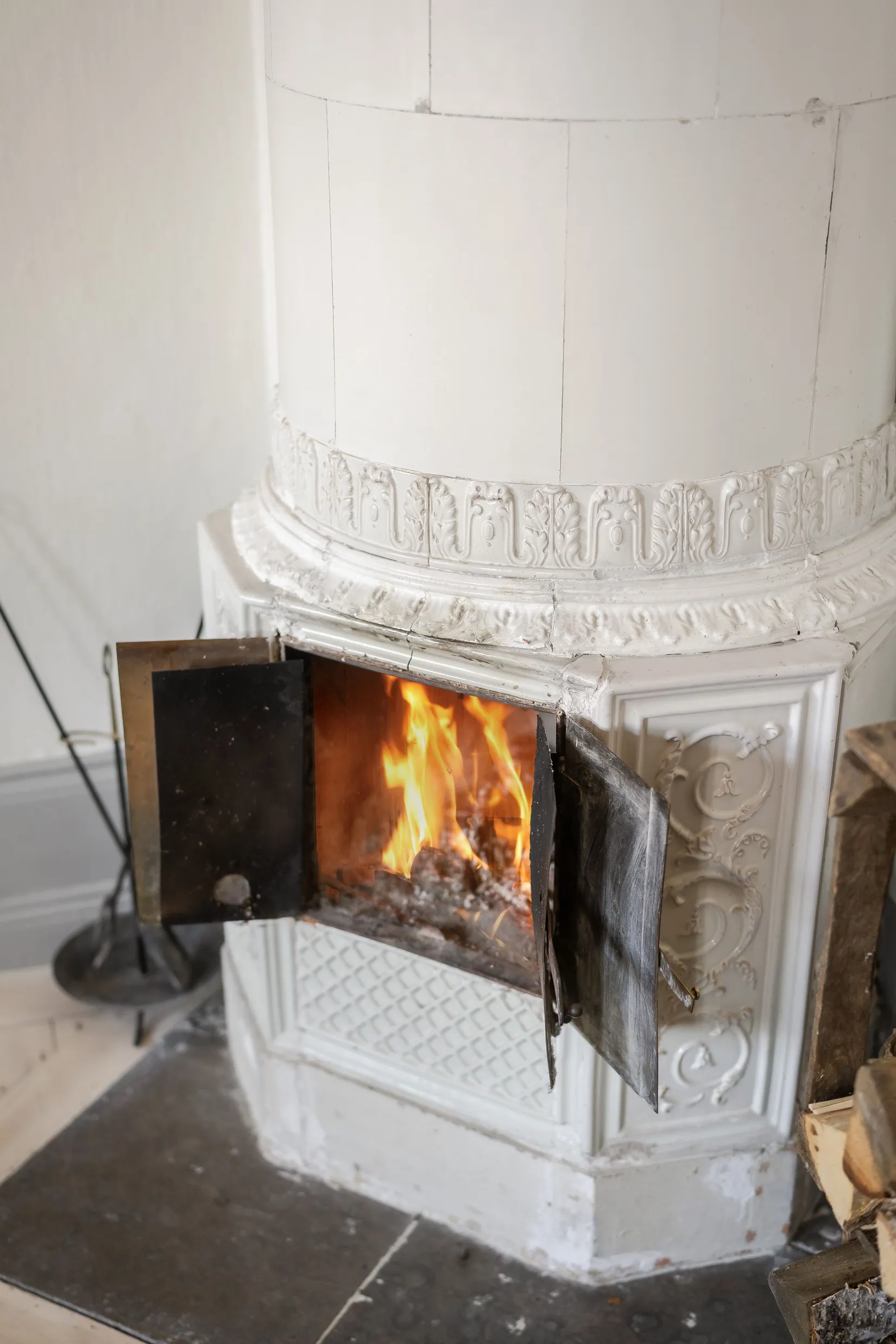 Villa, Slottsgatan 7, Centralt, Nyköping