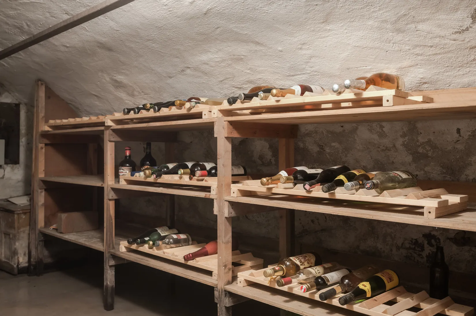 Villa, Slottsgatan 7, Centralt, Nyköping