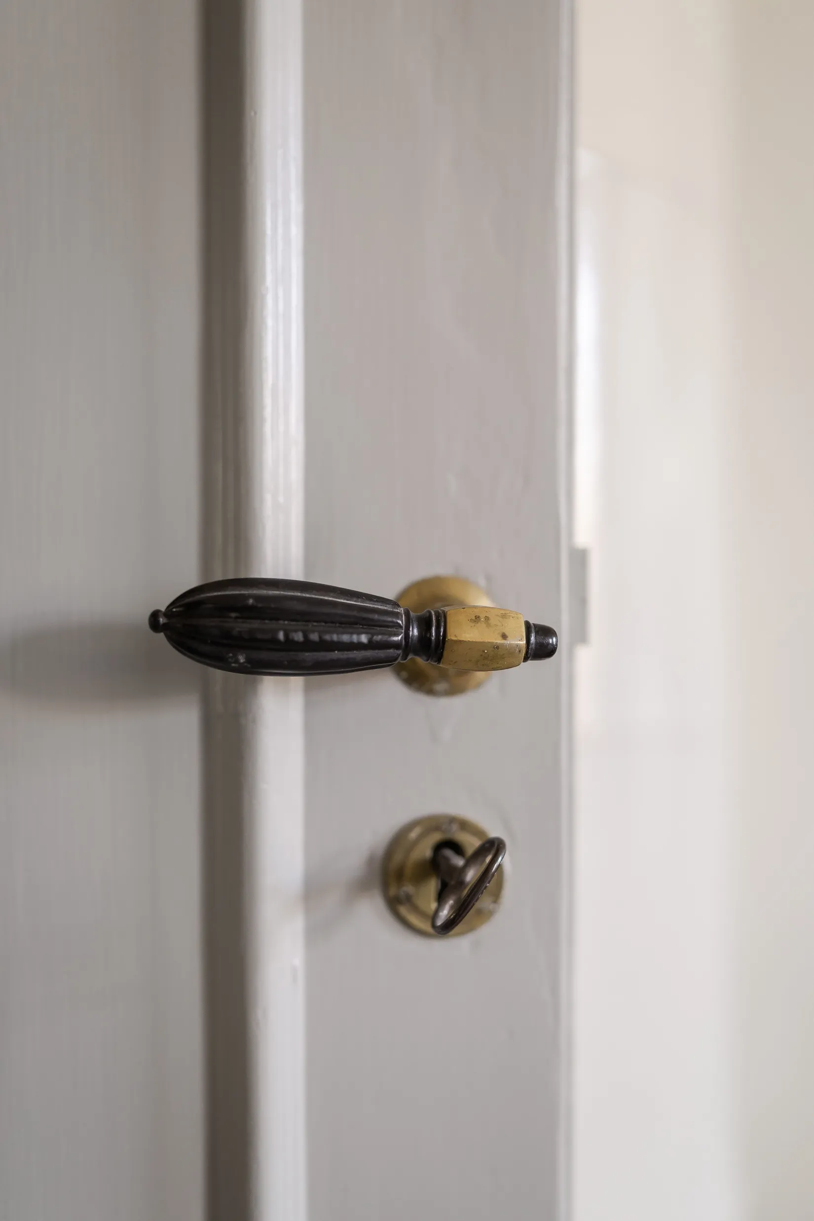 Villa, Slottsgatan 7, Centralt, Nyköping