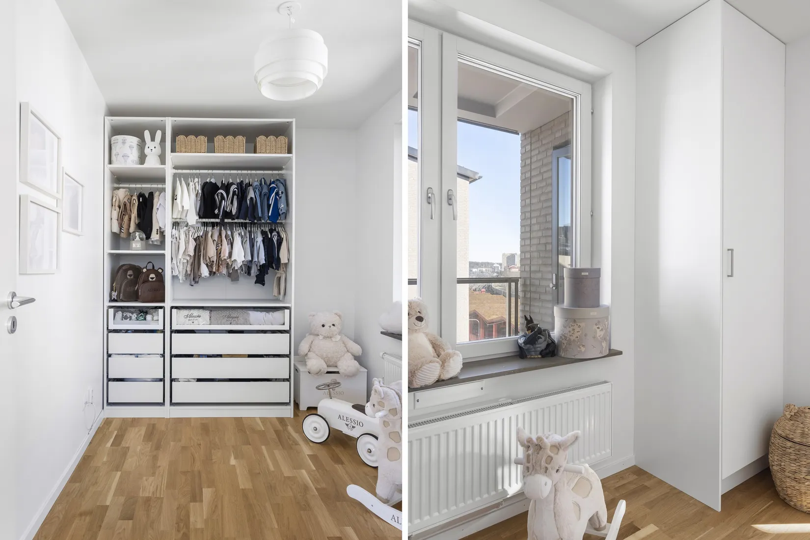 Bostadsrätt, Mäldgatan 12, 5tr, Jakobsberg, Järfälla