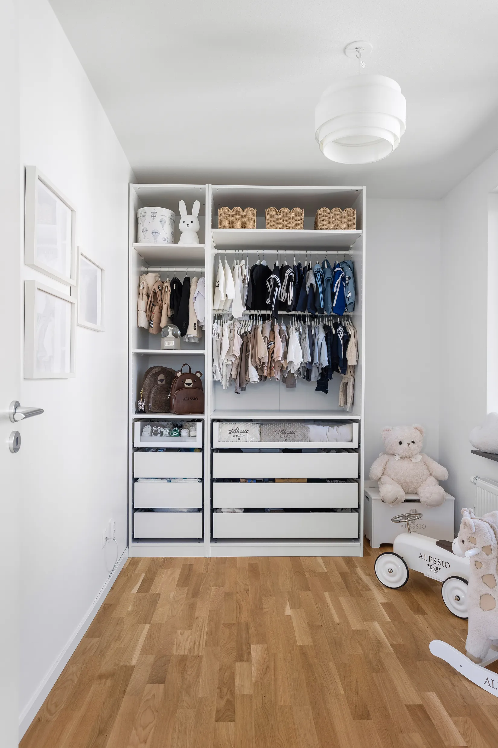 Bostadsrätt, Mäldgatan 12, 5tr, Jakobsberg, Järfälla