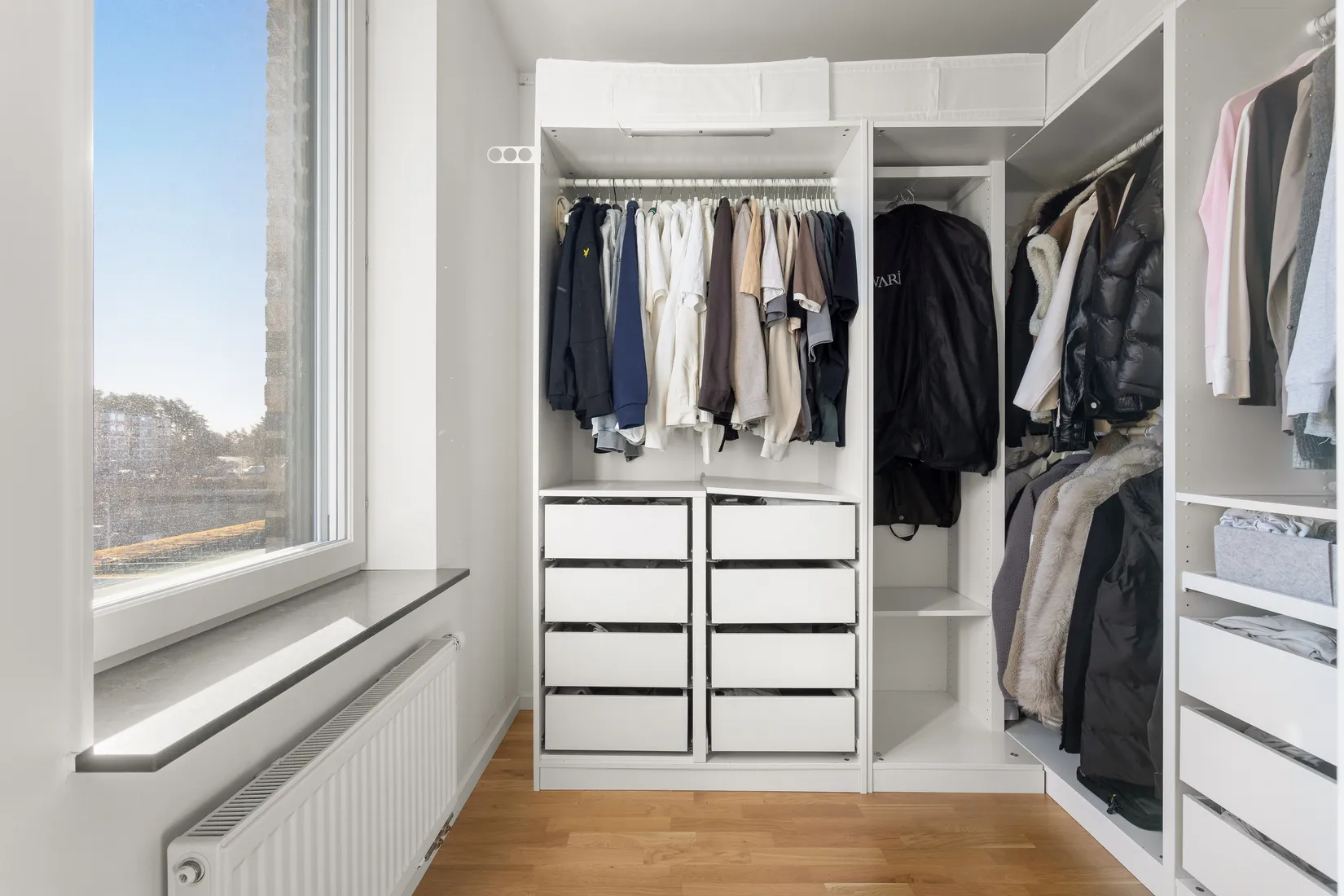 Bostadsrätt, Mäldgatan 12, 5tr, Jakobsberg, Järfälla