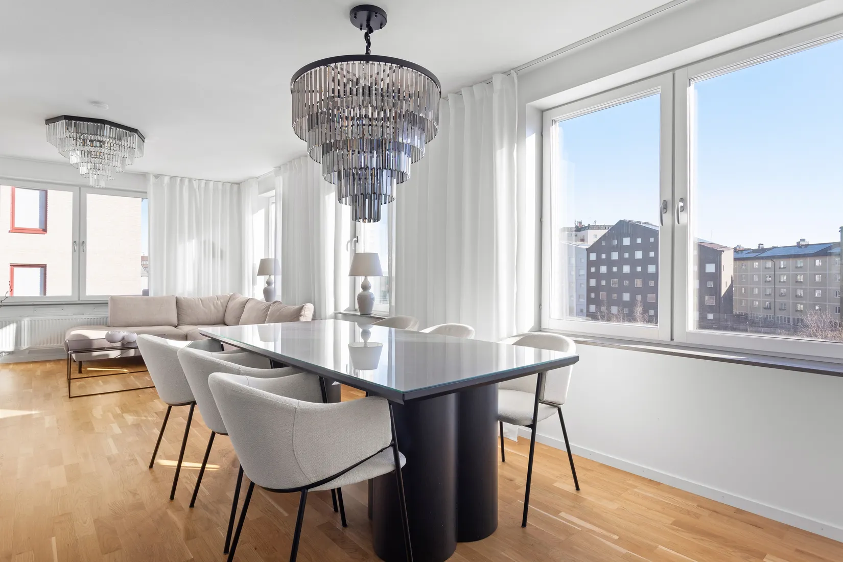 Bostadsrätt, Mäldgatan 12, 5tr, Jakobsberg, Järfälla