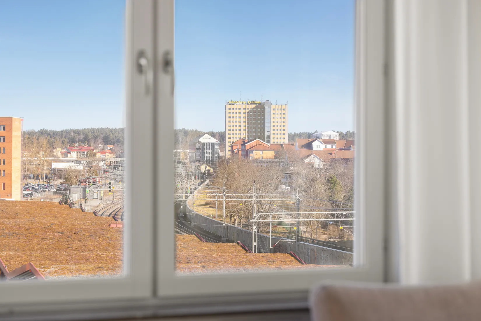 Bostadsrätt, Mäldgatan 12, 5tr, Jakobsberg, Järfälla