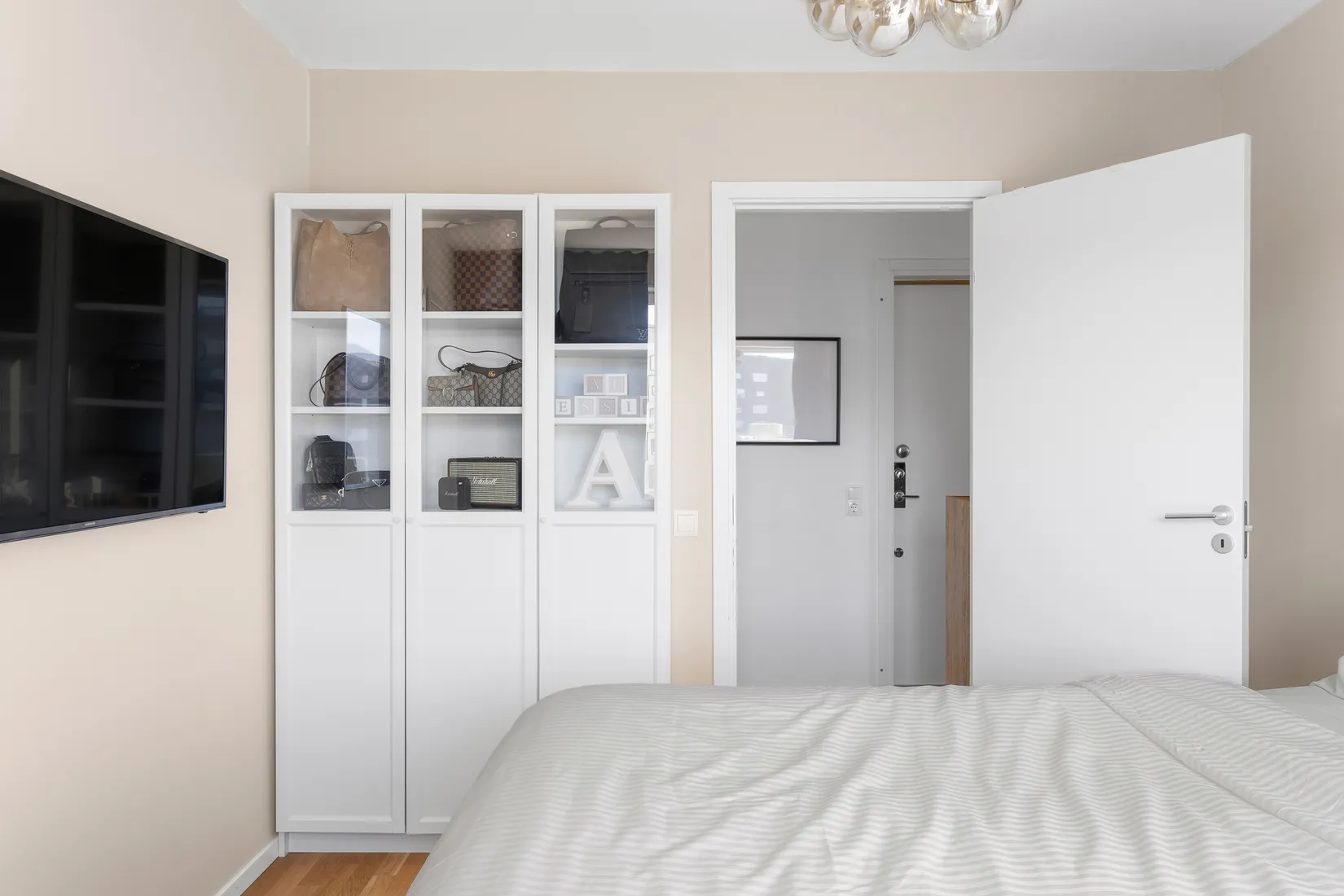 Bostadsrätt, Mäldgatan 12, 5tr, Jakobsberg, Järfälla