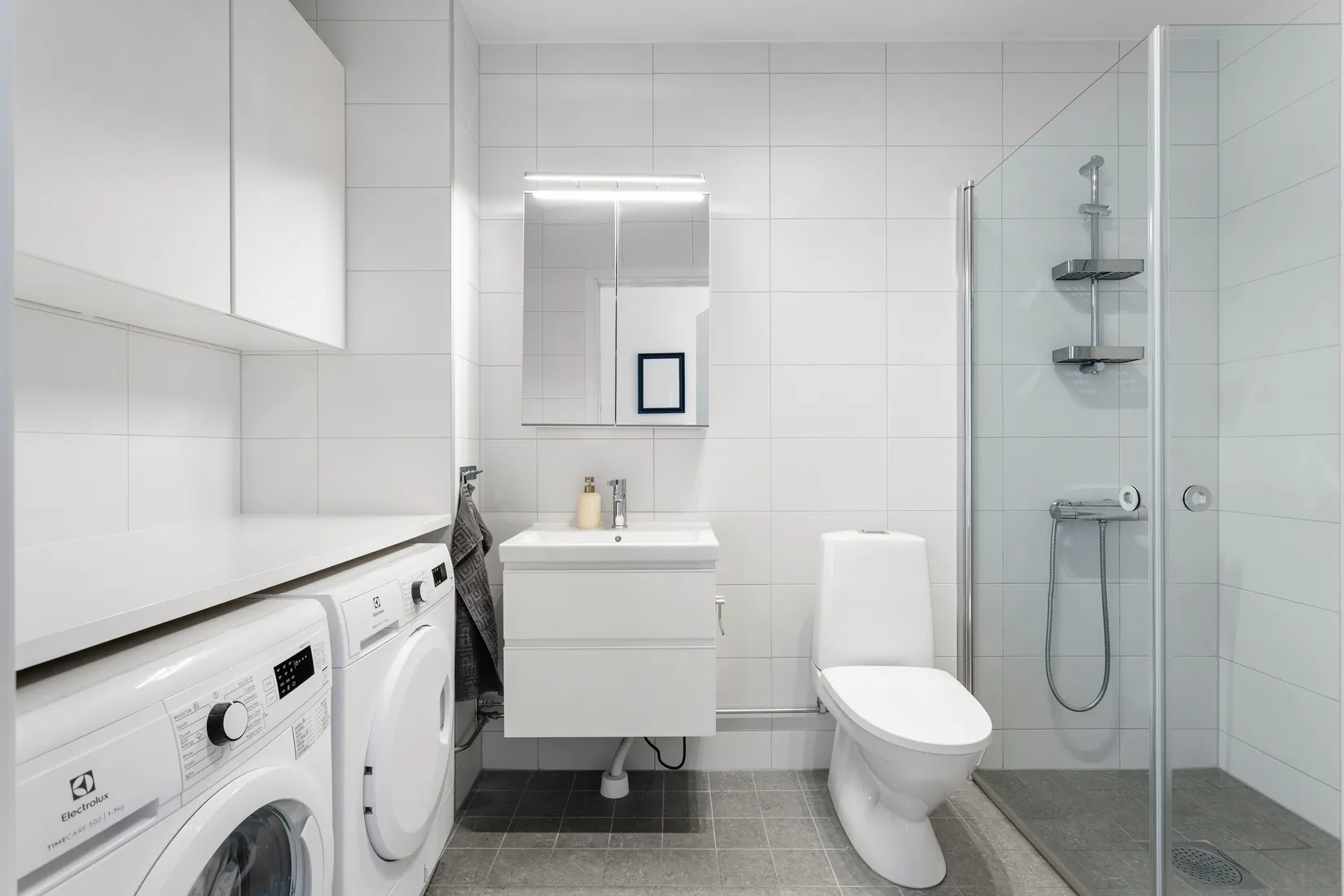 Bostadsrätt, Mäldgatan 12, 5tr, Jakobsberg, Järfälla