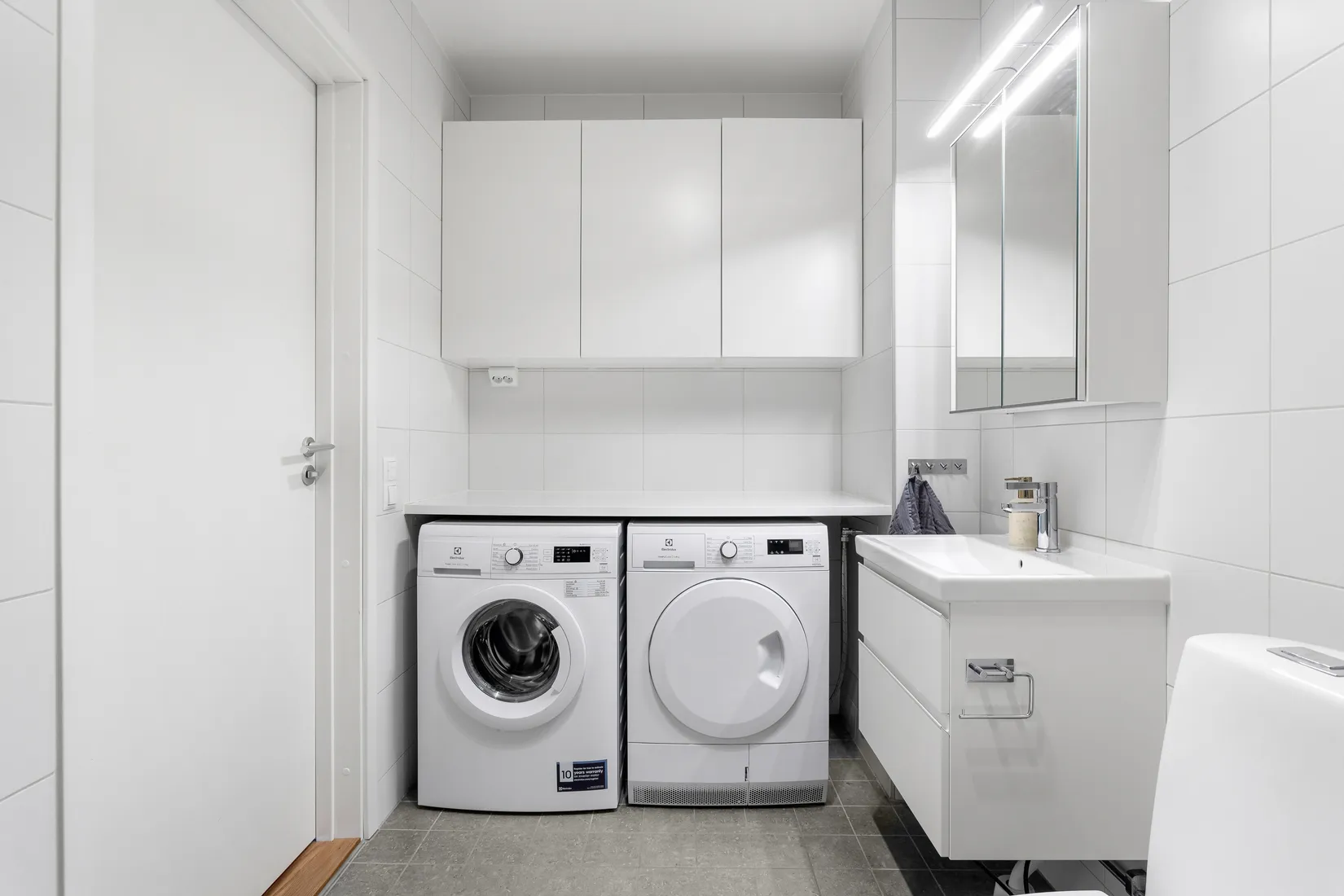 Bostadsrätt, Mäldgatan 12, 5tr, Jakobsberg, Järfälla