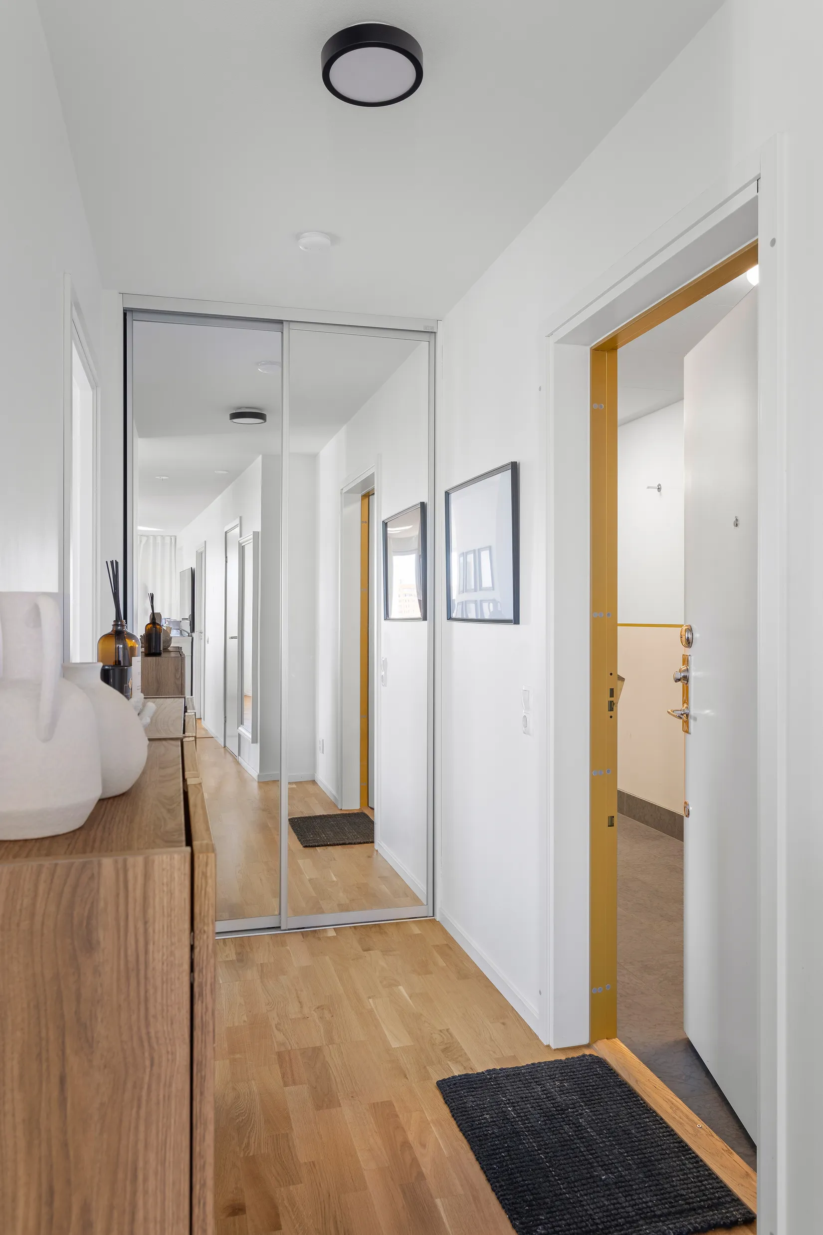Bostadsrätt, Mäldgatan 12, 5tr, Jakobsberg, Järfälla