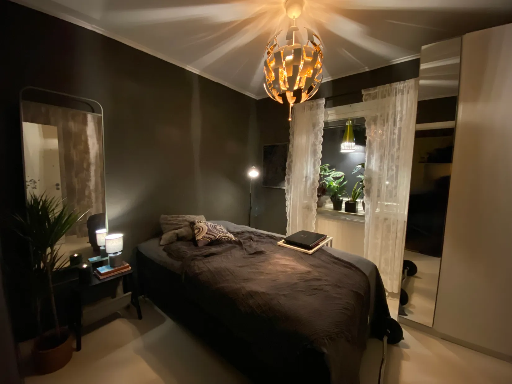 Villa, Tjäderstigen 16, Centrum, Kalix