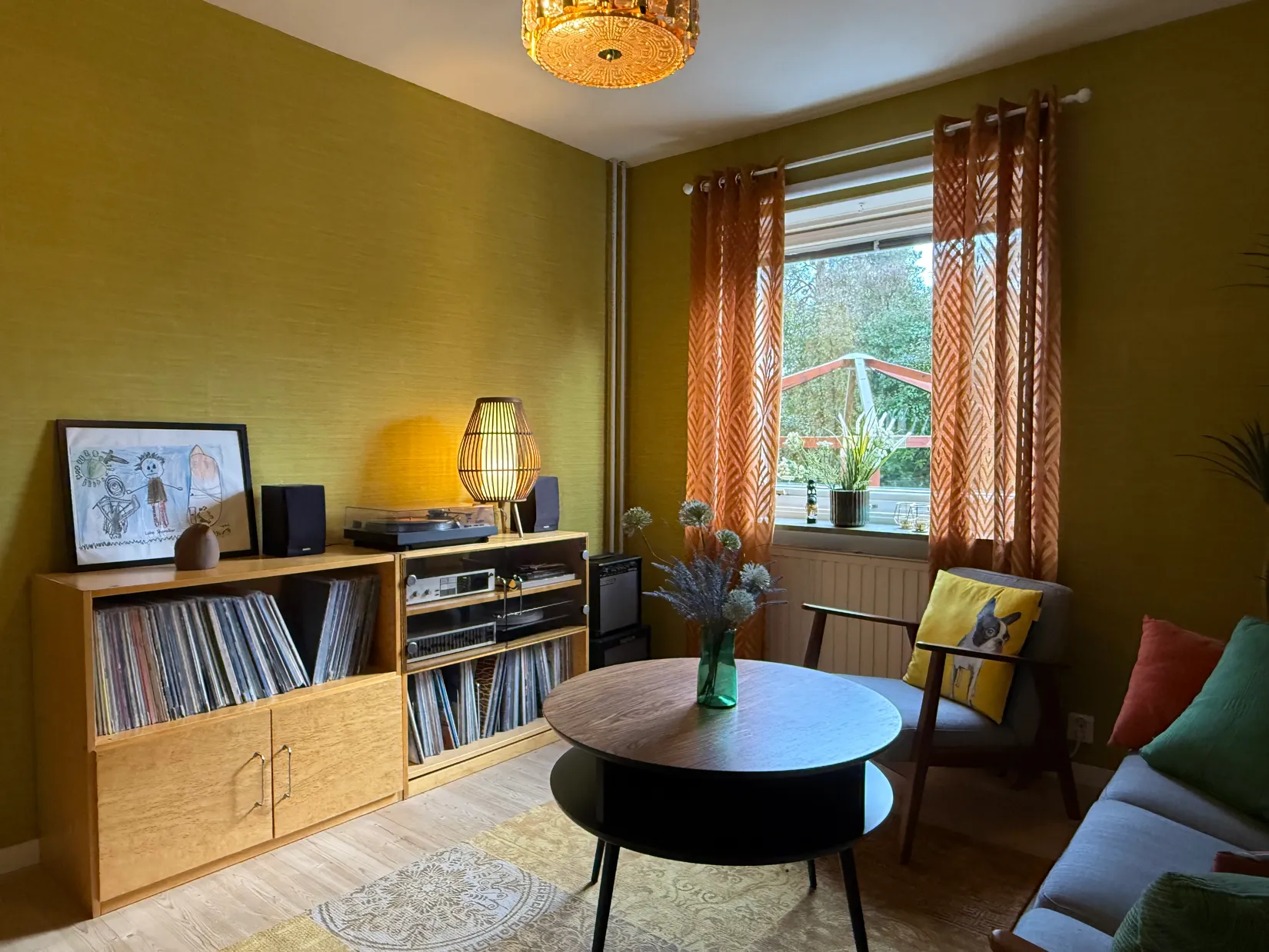 Villa, Tjäderstigen 16, Centrum, Kalix