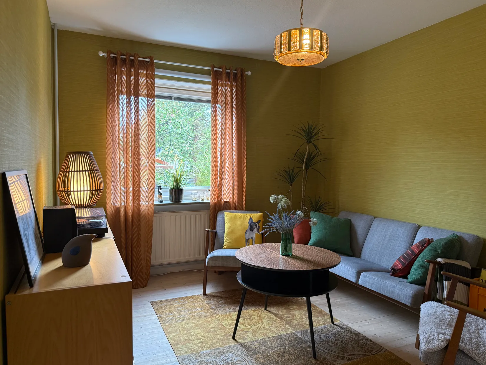 Villa, Tjäderstigen 16, Centrum, Kalix