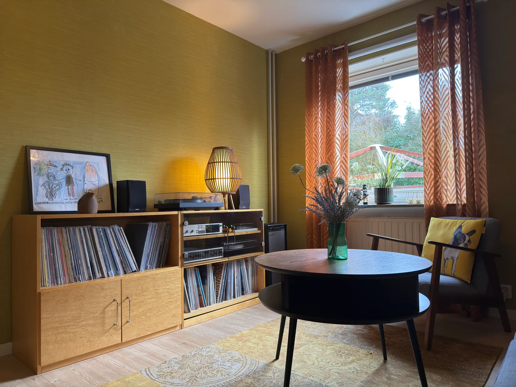 Villa, Tjäderstigen 16, Centrum, Kalix