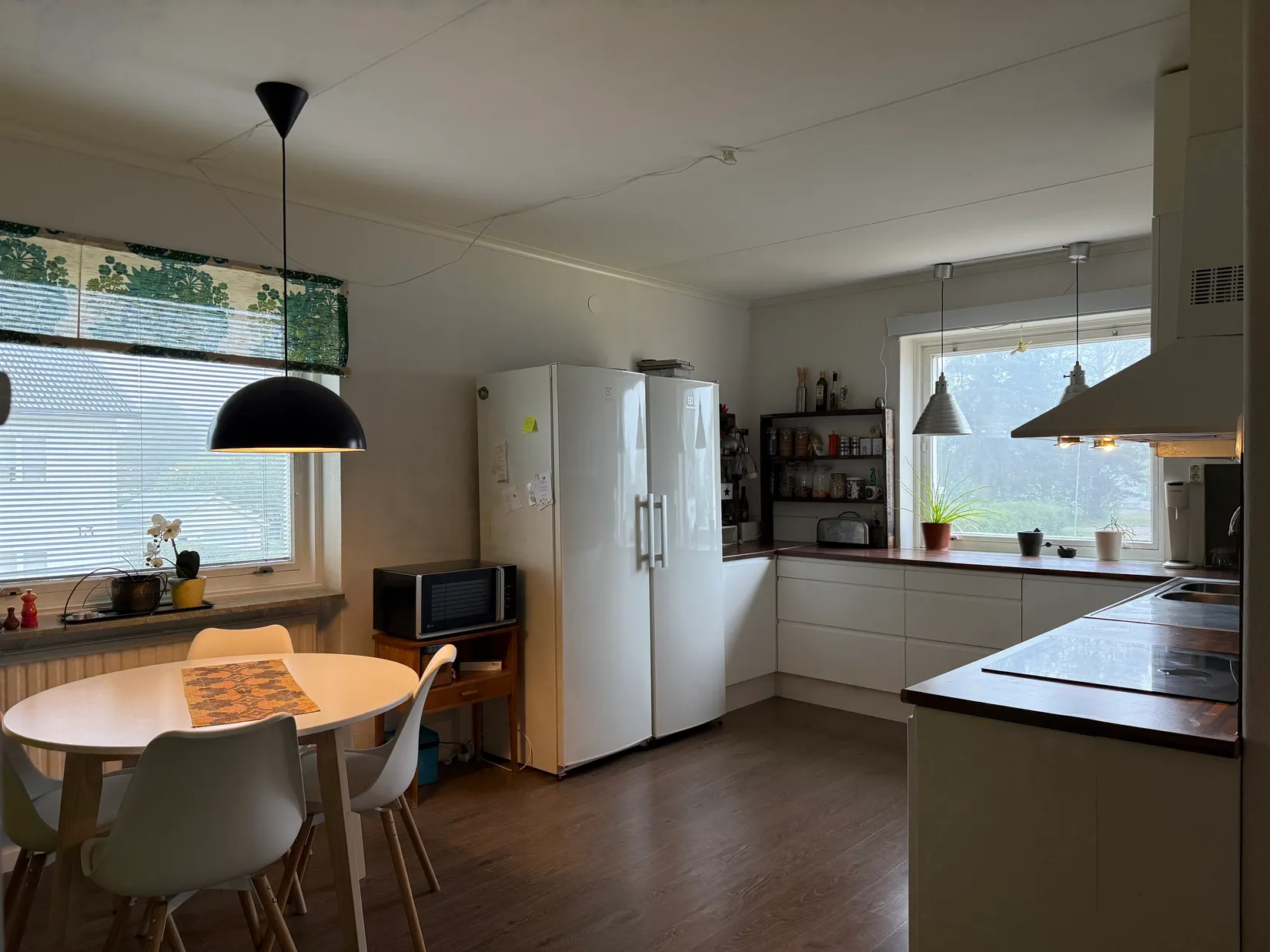 Villa, Tjäderstigen 16, Centrum, Kalix